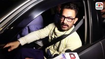 Aamir Khan Reveals The REAL Reason For Quitting Social Media: 