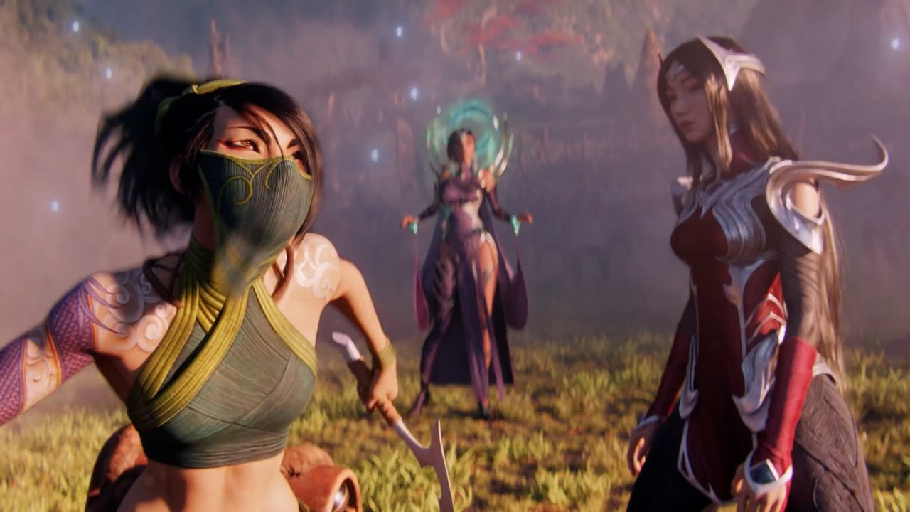 LoL Patch 11.6 Notes | 1 Minute News