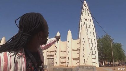 A tour of Bobo-Dioulasso in Burkina Faso