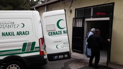 Son dakika haber! GAZİANTEP Ateşin üzerine döktüğü benzinin parlamasıyla yanarak öldü