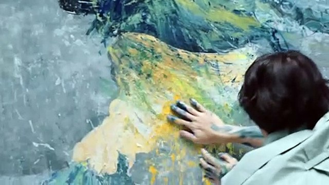 HUAWEI Mate 40 Pro Trailer AI Features Introduction Official Video HD _ HUAWEI Mate 40 Pro 5G