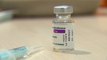 Sanidad investiga una muerte por ictus tras vacunarse con AstraZeneca