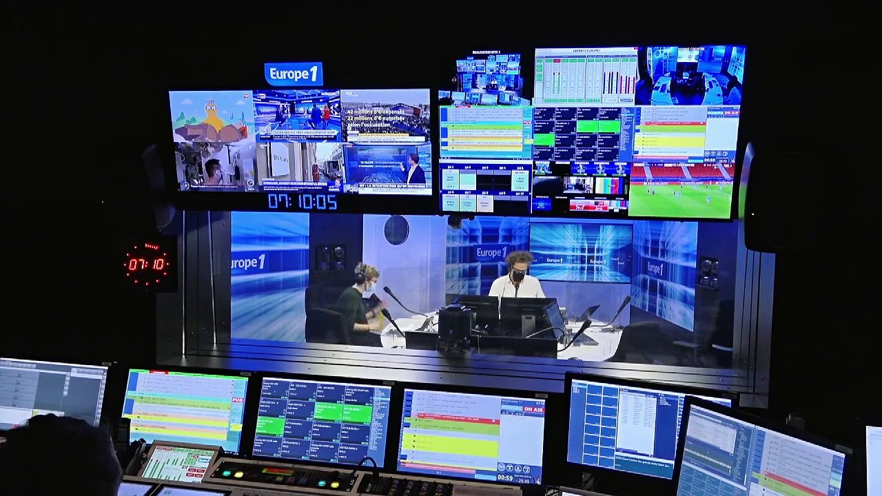 Regarder le sport sans payer : la guerre au streaming illégal est déclarée