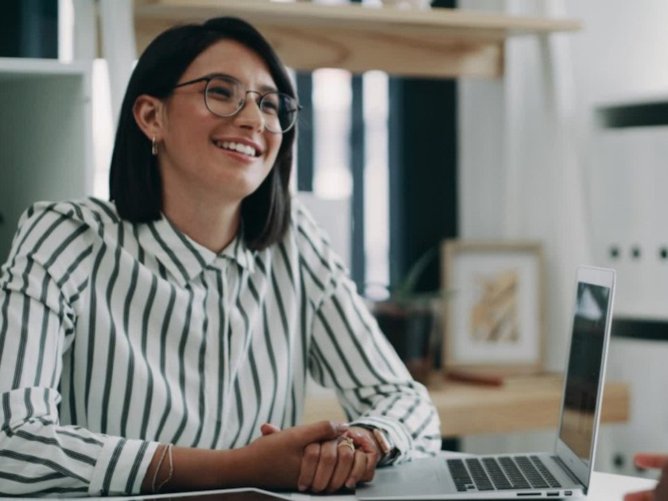 Traumjob sicher: So überzeugst Du im Vorstellungsgespräch