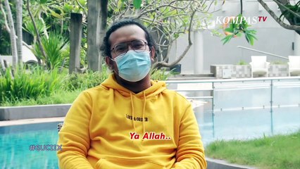 Ngobrol Bareng Rais: Gue Jalan Ke Mall Disangka Bapak-Bapak - SUCI IX