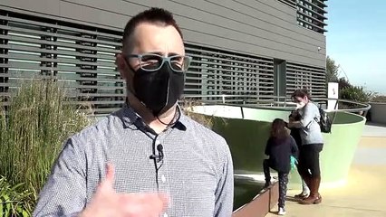 Sant Joan de Déu i el Clínic fan el primer trasplantament creuat de ronyó a una nena a través d'un donant incompatible