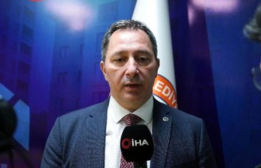 (Özel Haber) Fatih Keleş: "Tokyo'dan en üst seviyede madalyalar bekliyoruz"