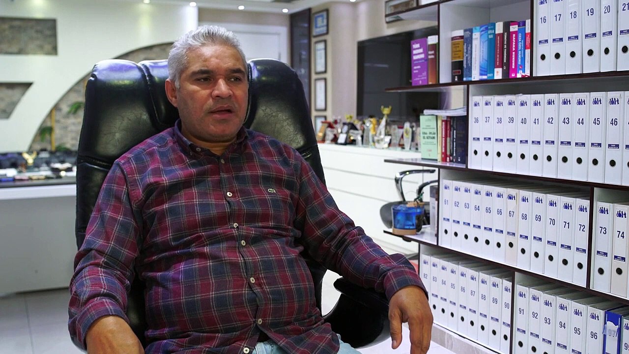 OTO HIRSIZLARINI NASIL YAKALADIK _ İzmir Dedektiflik A.Ş.