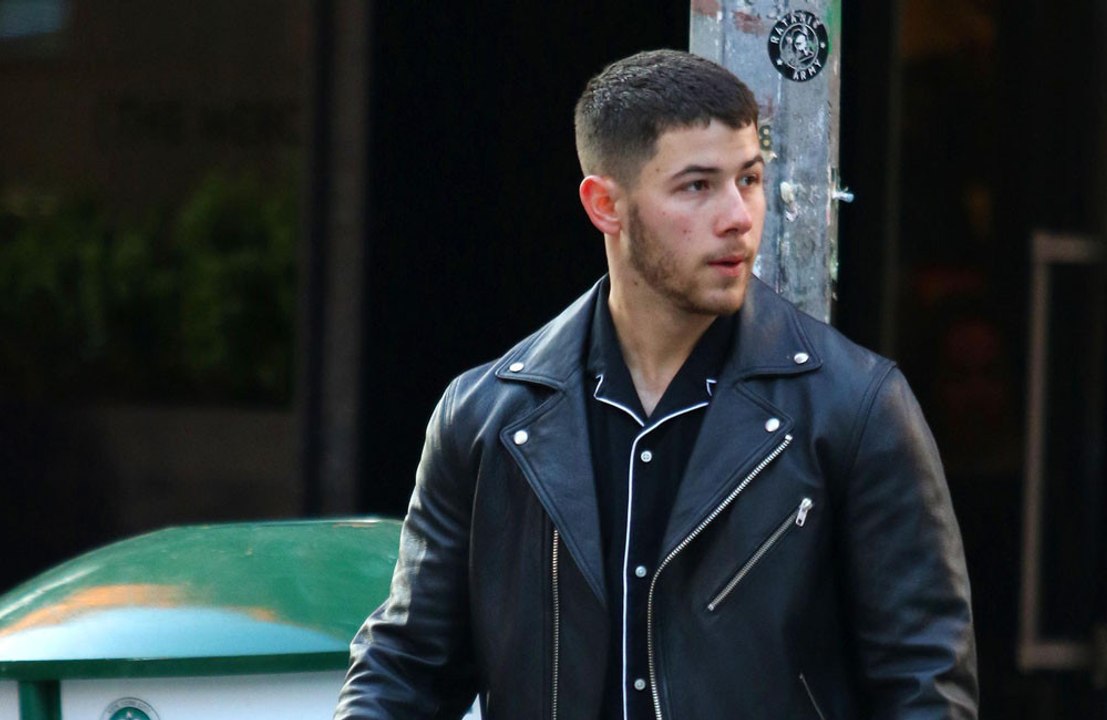 Nick Jonas will Bruce Springsteen spielen