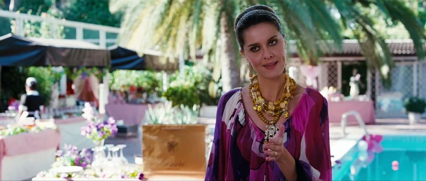 Nessuno mi può giudicare - Trailer