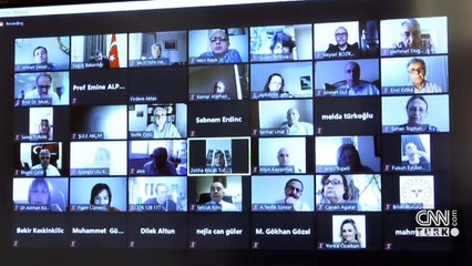 Sağlık Bakanlığı temaslı takip rehberini güncelledi