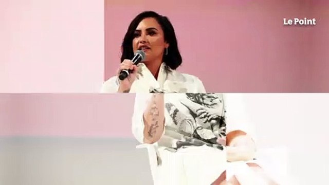L'artiste Demi Lovato affirme avoir été violée lorsqu'elle était adolescente
