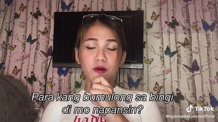 para sa mga peke..✨