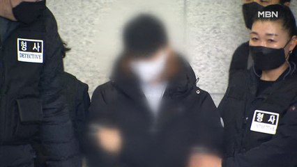 '구미 여아 친모' 검찰 송치…"믿어 달라, 딸 낳은 적 없어"