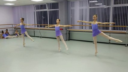 Ballet Kids Aula  (117)