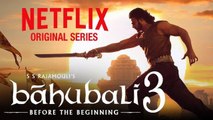 Bahubali 3 : 100 కోట్లు నష్టం.. తెలుగు దర్శకులకి షాక్ ఇచ్చిన Netflix
