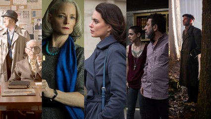 Estrenos de la semana - 18/03/2021