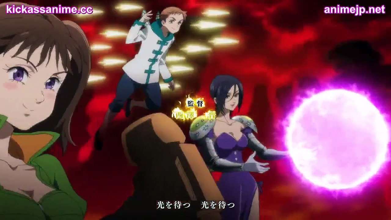The Seven Deadly Sins Season 5 Episode 10 English Subbed 29 April 2021