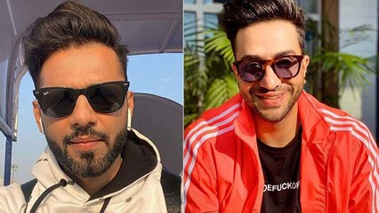 Rahul Vaidya ने Interview में Aly Goni को लेकर कही ये बड़ी बात | FilmiBeat