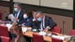 Intervention en commission spéciale sur l'amendement du rapporteur sur les dérogations aux règles des Plans Locaux d'Urbanisme sur la construction de logements