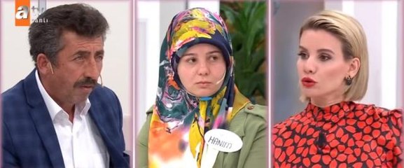 Yasak aşk yaşayan adamın "Biri karım biri sevgilim" sözü Esra Erol'u çileden çıkardı