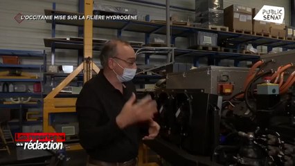 Les reportages de la rédaction (10/03/2021)