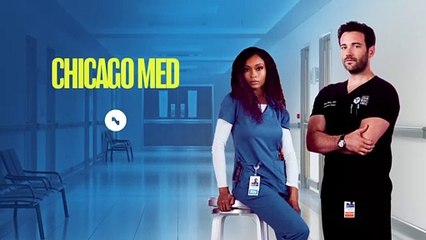 Chicago Med 4x22 Clip