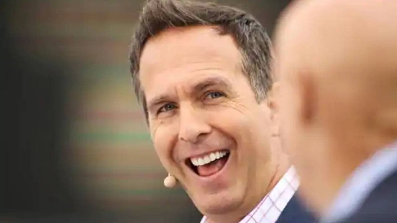 Ind Vs Eng : Vaughan Thinks 'Best Tosser' Will Win T20 WC || Oneindia Telugu