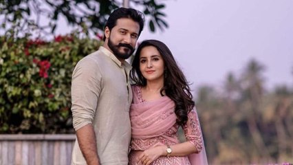 Actress Bhama Latest News  (Malayalam)