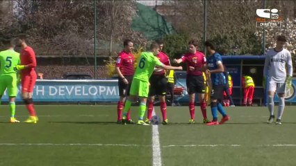Inter  2-4 Lazio - Highlights HD (Primavera) 17/03/2021