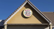 Good News, Pizza Lovers — Cicis Isn't Going Anywhere