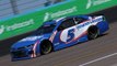 Stacking Pennies: Corey LaJoie breaks down Kyle Larson’s woes on pit road at Phoenix