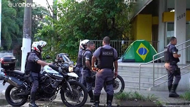 Novo ministro da Saúde recebido com recorde diário de mortes