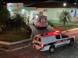 Delegado fala sobre ação da polícia que resultou em morte de empresário cajazeirense