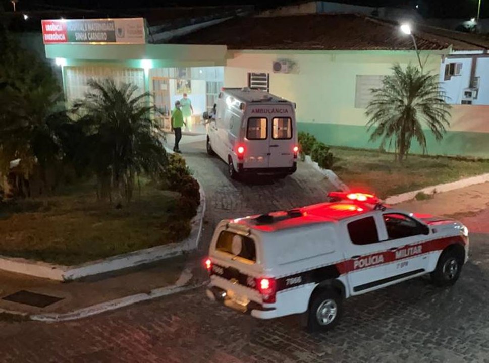 Delegado fala sobre ação da polícia que resulto...