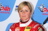 Former Top Gear co-host Sabine Schmitz has died aged 51