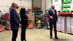 Joe Biden Meets with Small Business Owners in Chester, Pennsylvania _ LIVE
