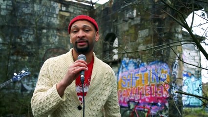 The Scotsman Sessions #203: Dopesickfly