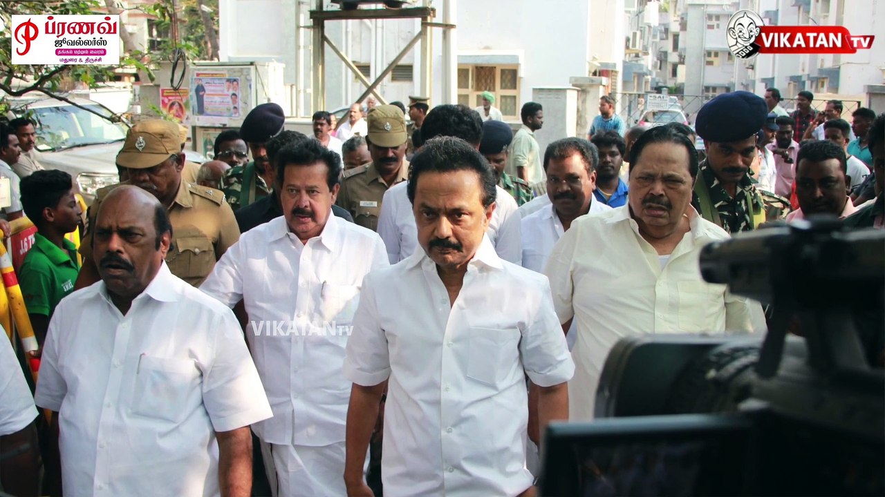 Edappadi &Velumani தொகுதியில் வைட்டமின் 'ப' மழை? புது Sketch | Elangovan Explains