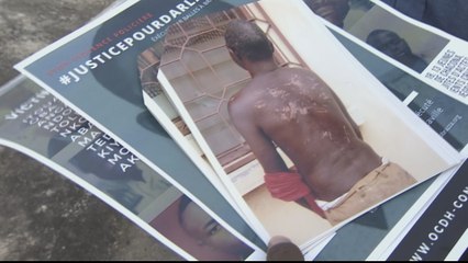 Congo voters lack hope of free and fair presidential election