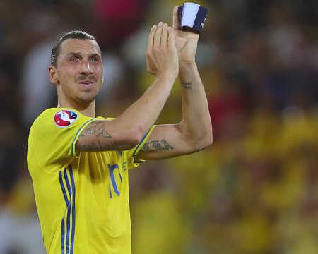 Zlatan Ibrahimovic - Return of the God