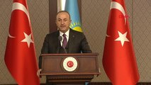 Son dakika haber: Bakan Çavuşoğlu Yunanistan Dışişleri Bakanı, 14 Nisan'da Türkiye'ye gelecek