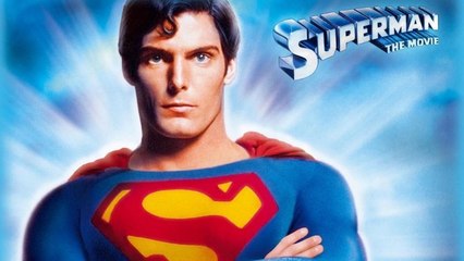 Superman (1978) - Trailer