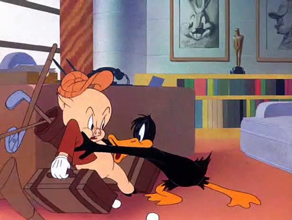 Patak Daca i Gicko Prasic - Jenki Dudl Daca