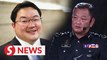 IGP: Not being able to bring Jho Low back is one of my biggest regrets