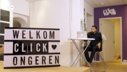 COVID-19's far-reaching impact on Netherlands election