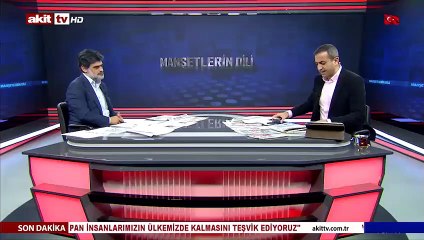 Hani AK Parti intikamcıydı! Koç’un Akit’e, Erdoğan’ın da Koç’a tavrına bakın