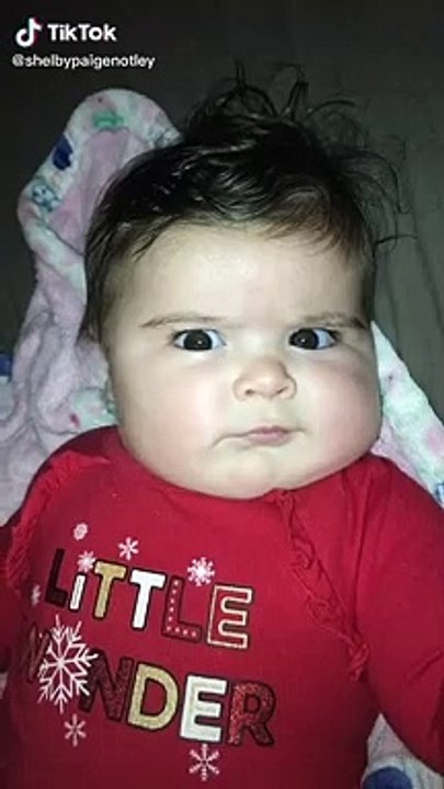 super cute baby 