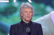 Mick Jagger fingiu ter uma banda com Jon Bon Jovi