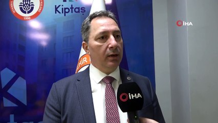 Fatih Keleş: “Tokyo’dan en üst seviyede madalyalar bekliyoruz”